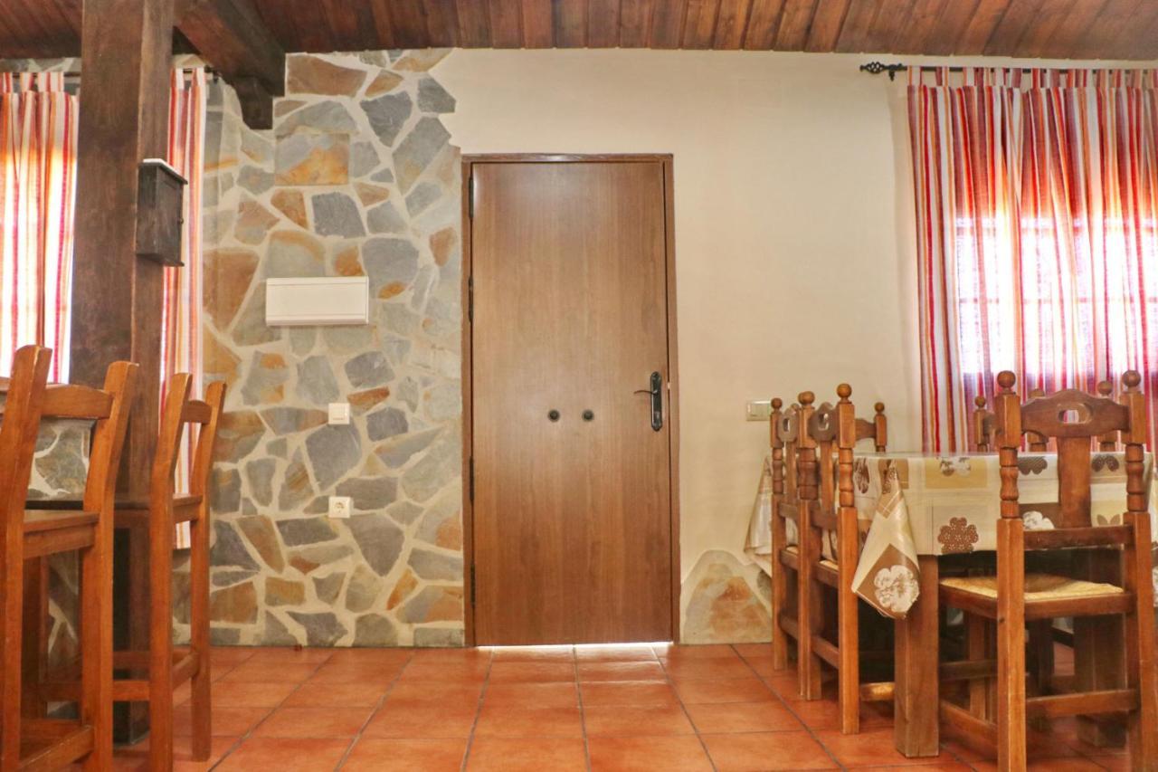 Chalet Bella Mendoza Conil De La Frontera Extérieur photo