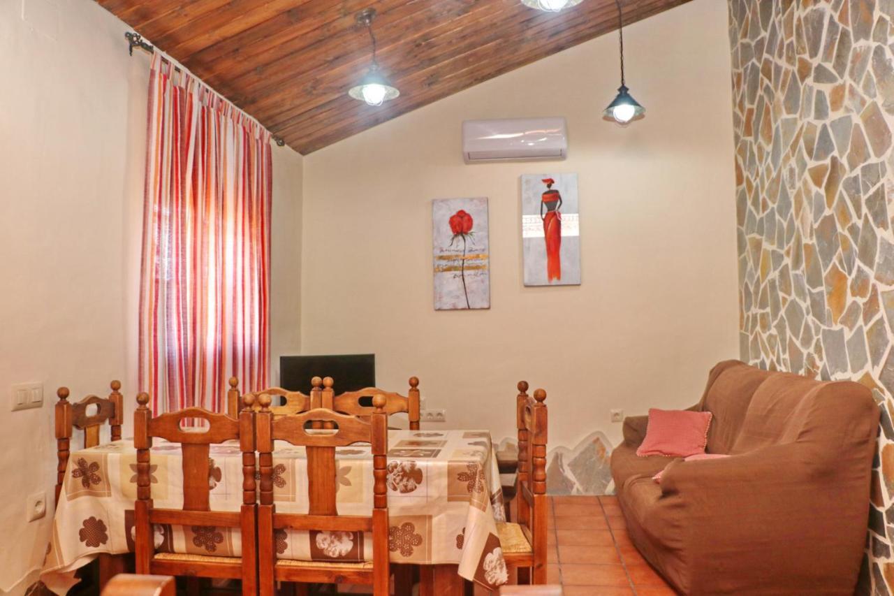 Chalet Bella Mendoza Conil De La Frontera Extérieur photo