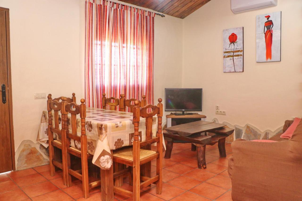 Chalet Bella Mendoza Conil De La Frontera Extérieur photo